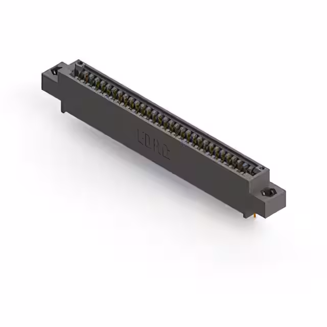 395-031-541-607 EDAC Inc.  Edgeboard Connectors